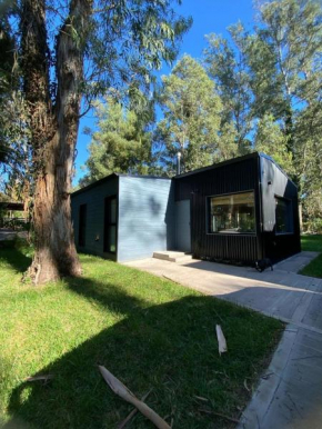 La Feliz Casa&Bosque